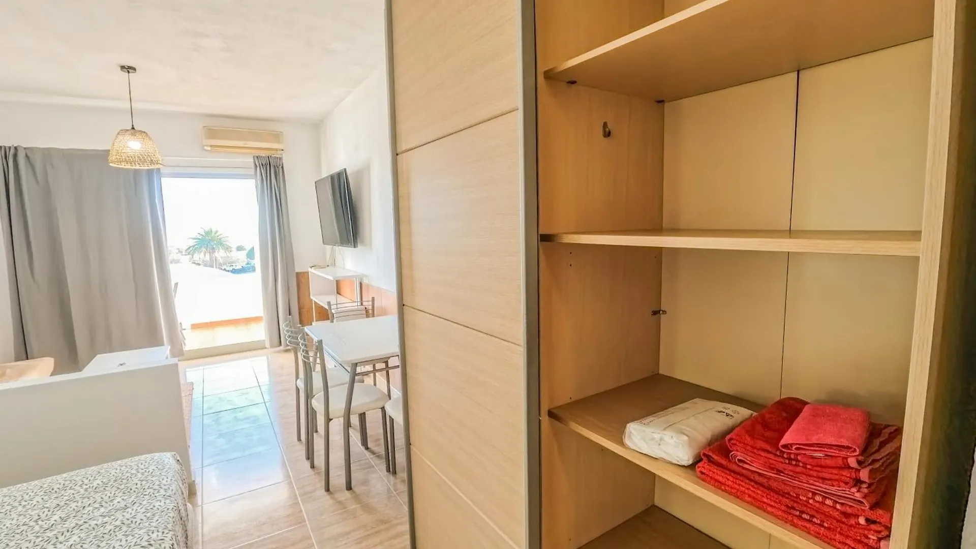 Blue Ocean Relax Apartment Morro Jable