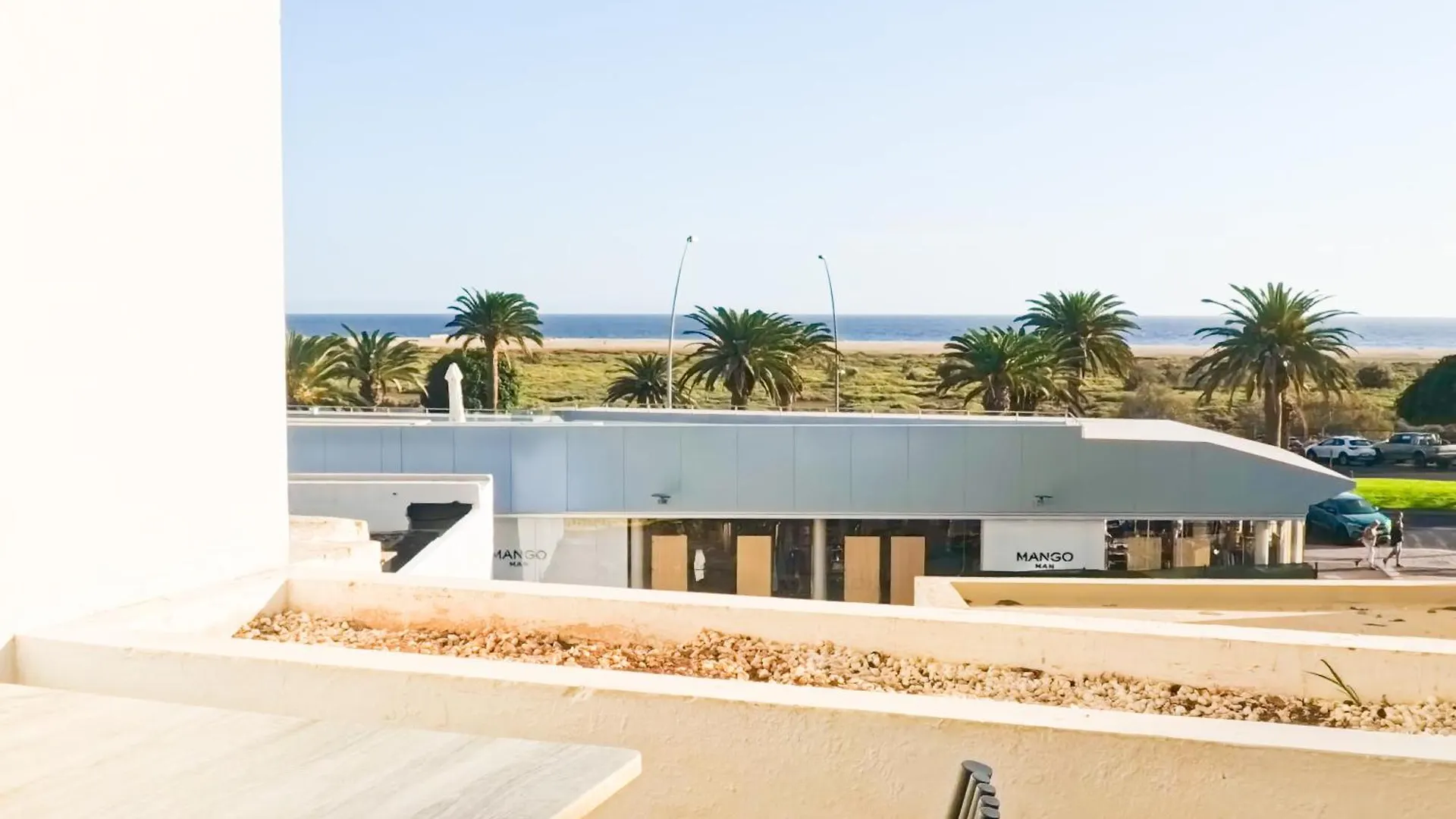 Blue Ocean Relax Apartment Morro Jable