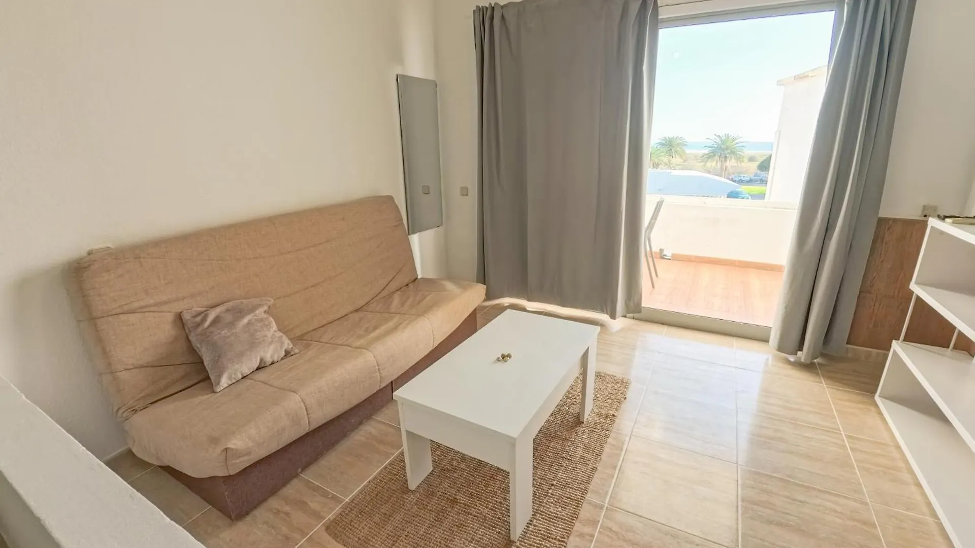 Blue Ocean Relax Apartment Morro Jable