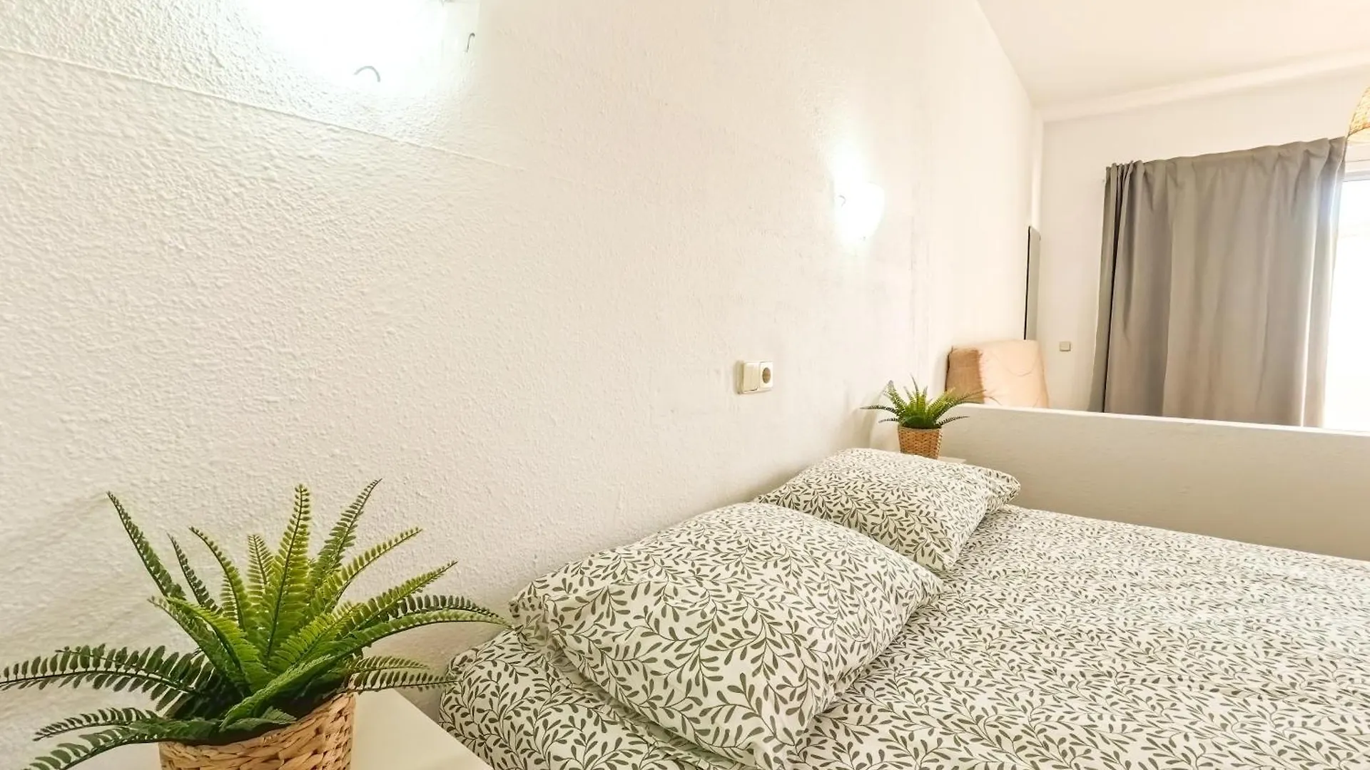 Blue Ocean Relax Apartment Morro Jable