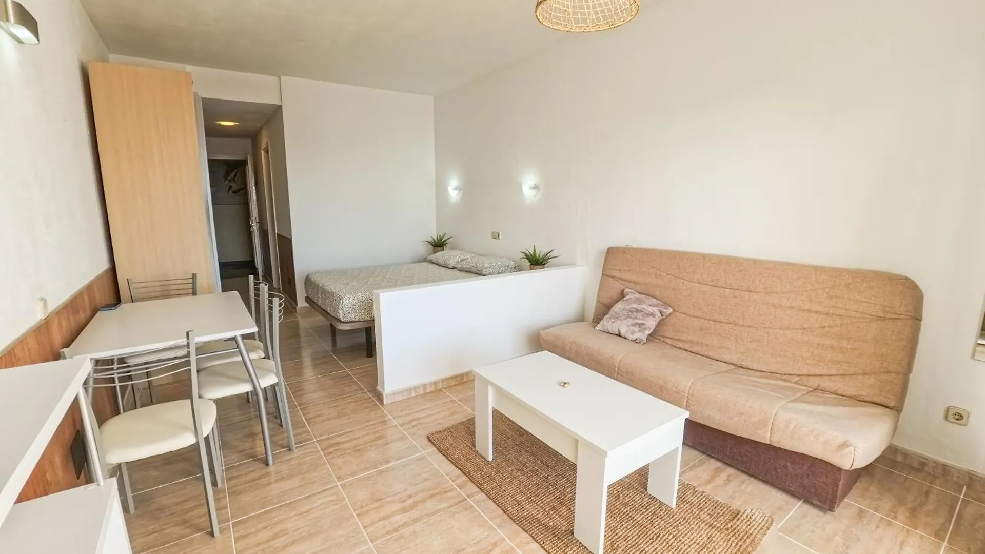 Blue Ocean Relax Apartment Morro Jable