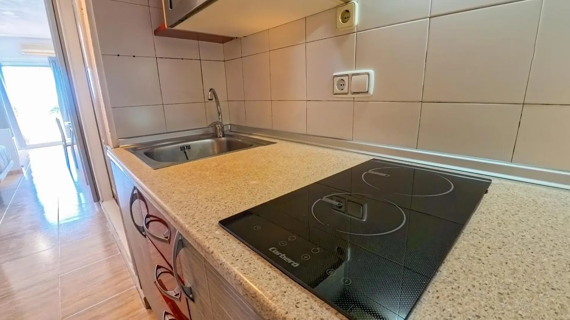Blue Ocean Relax Apartment Morro Jable  Spain