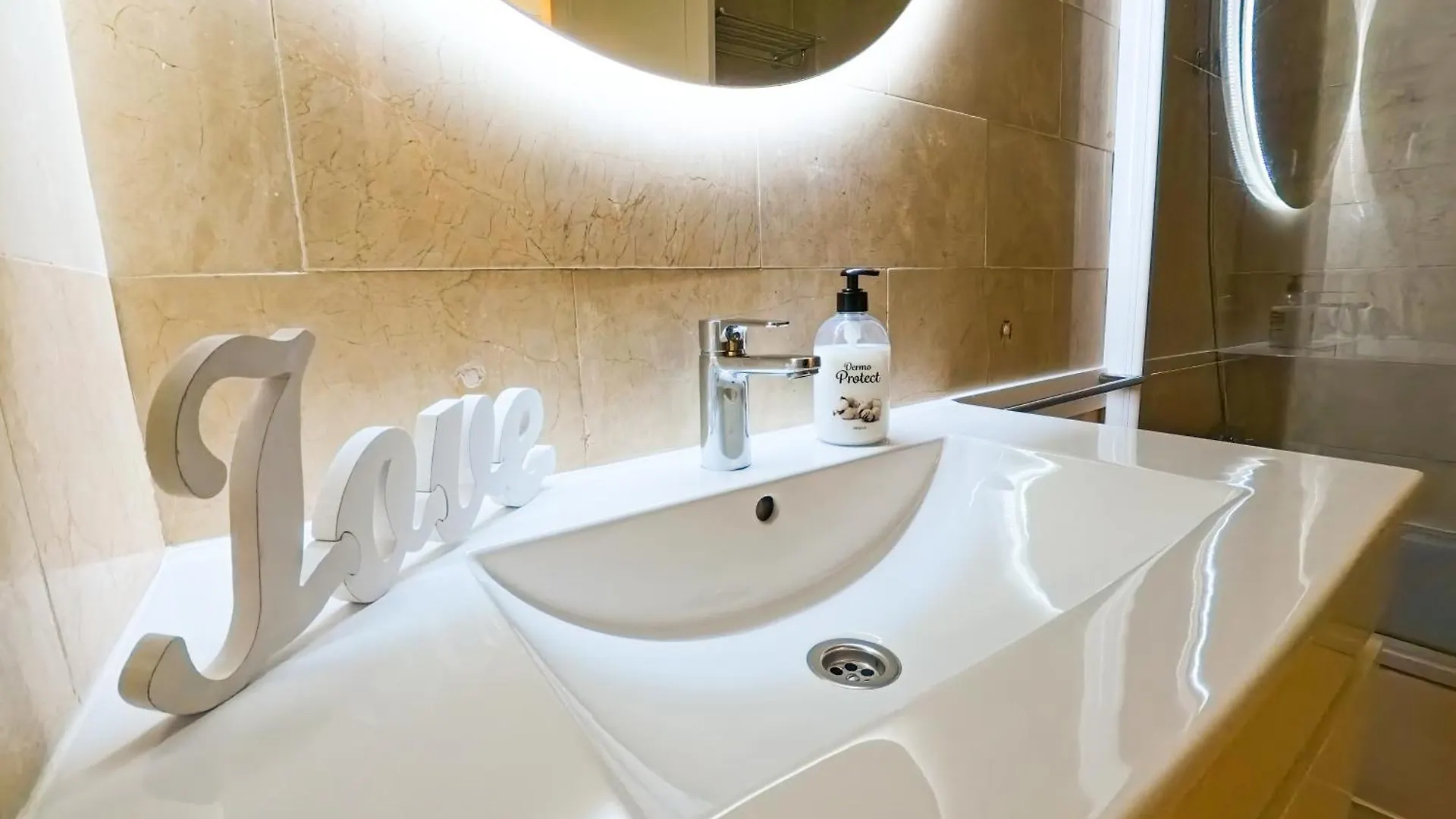 Blue Ocean Relax Apartment Morro Jable  Spain