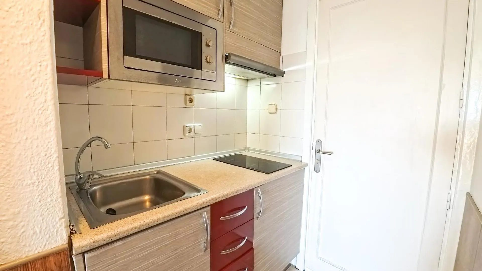 Blue Ocean Relax Apartment Morro Jable  0*, Morro Jable (Fuerteventura)