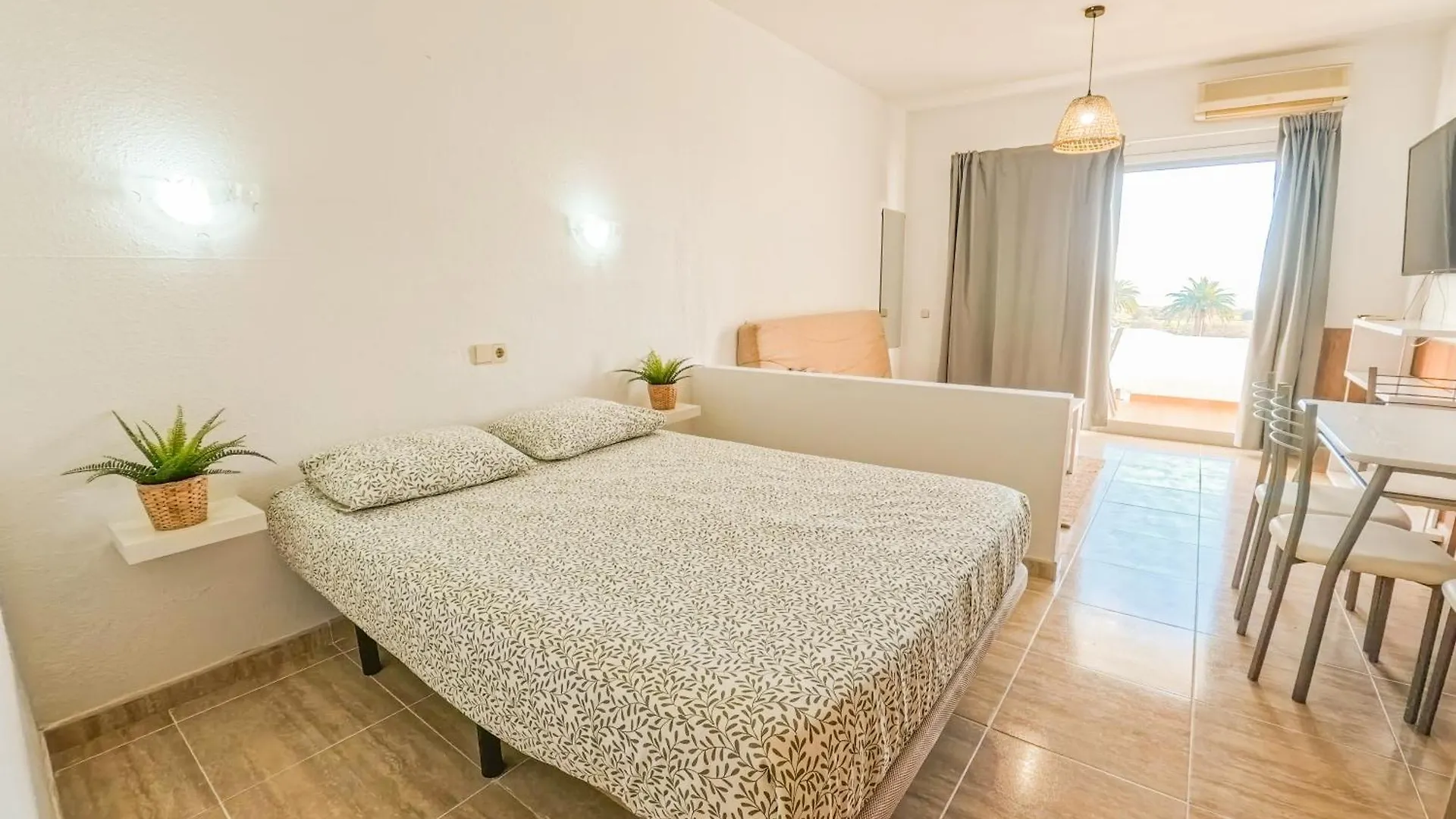 Blue Ocean Relax Apartment Morro Jable  Spain