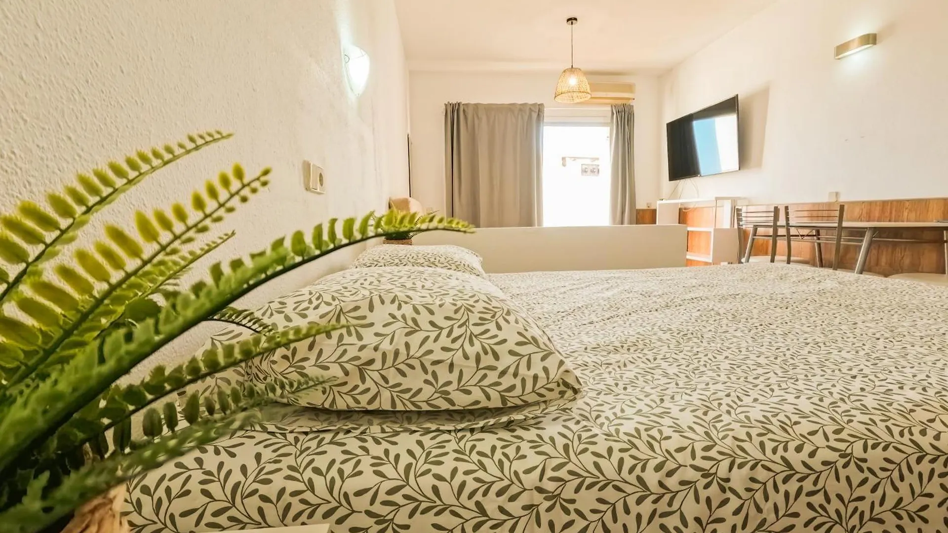 Blue Ocean Relax Apartment Morro Jable  Morro Jable (Fuerteventura)