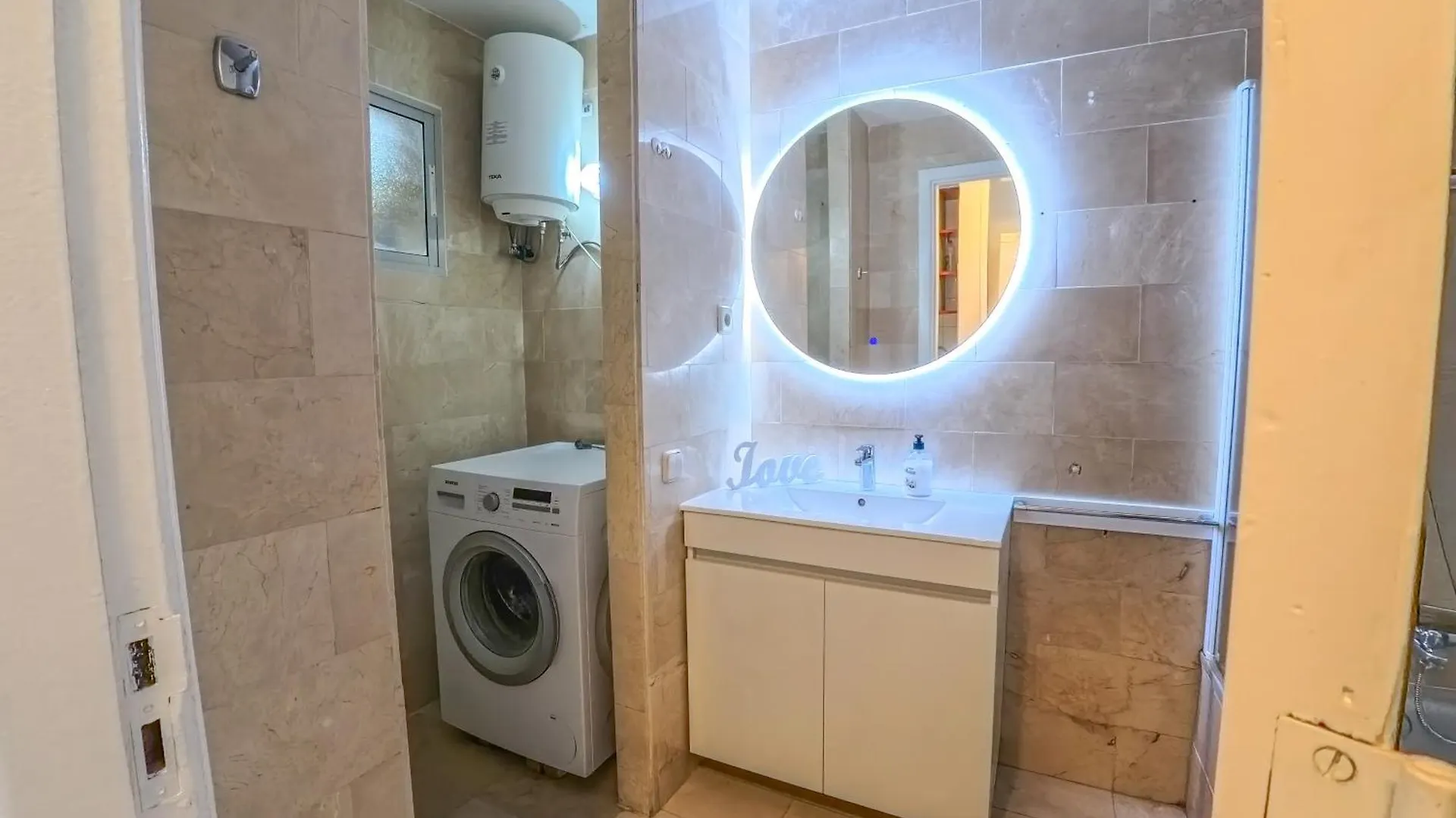 Blue Ocean Relax Apartment Morro Jable