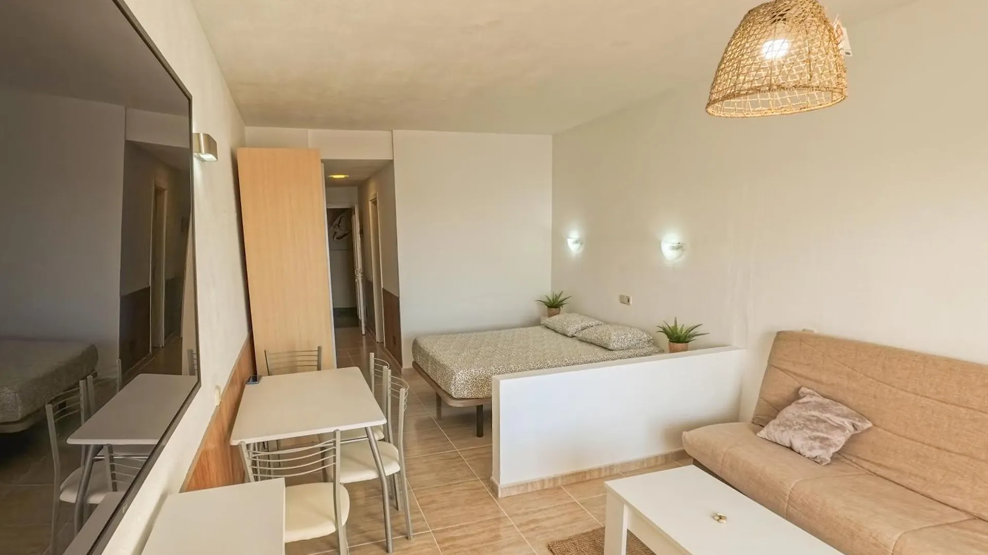 Blue Ocean Relax Apartment Morro Jable