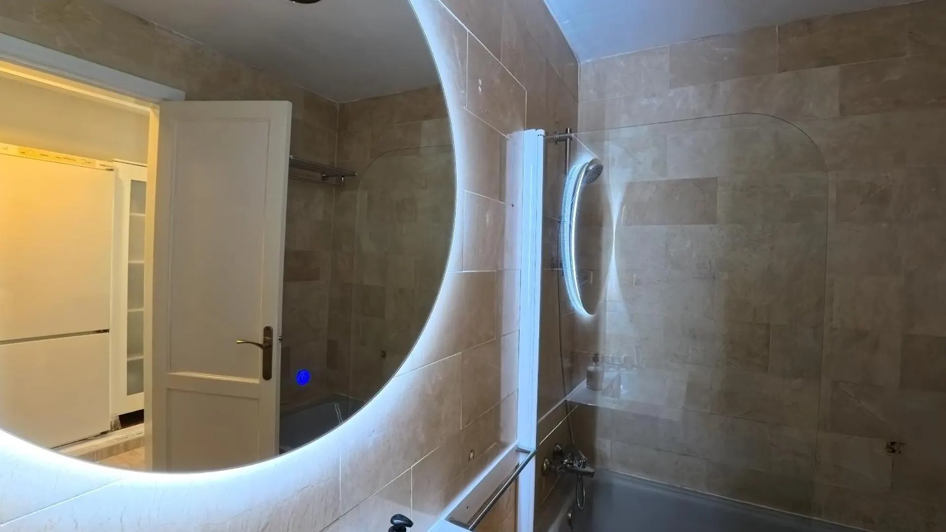 Blue Ocean Relax Apartment Morro Jable  0*, Morro Jable (Fuerteventura)