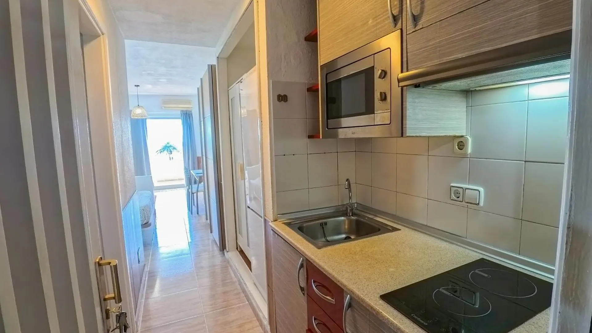 Blue Ocean Relax Apartment Morro Jable   Morro Jable (Fuerteventura)
