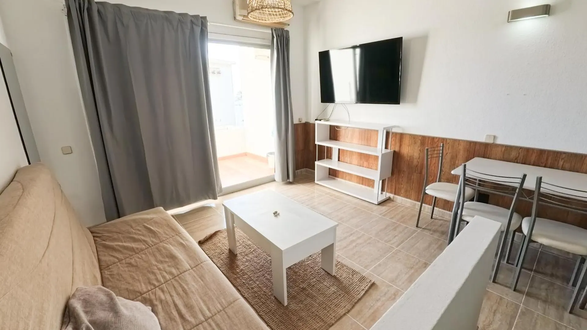 Blue Ocean Relax Apartment Morro Jable  Morro Jable (Fuerteventura)