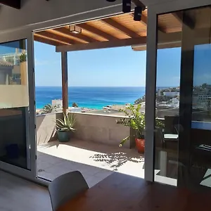 Enjoy Apartment