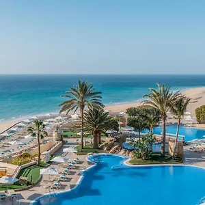 Iberostar Waves Playa Gaviotas Морро-дель-Хабле