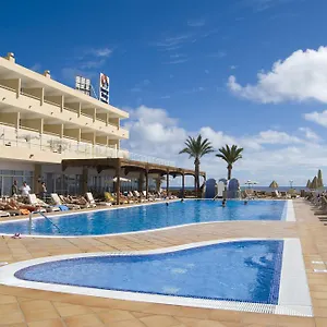 Sbh Maxorata Морро-дель-Хабле